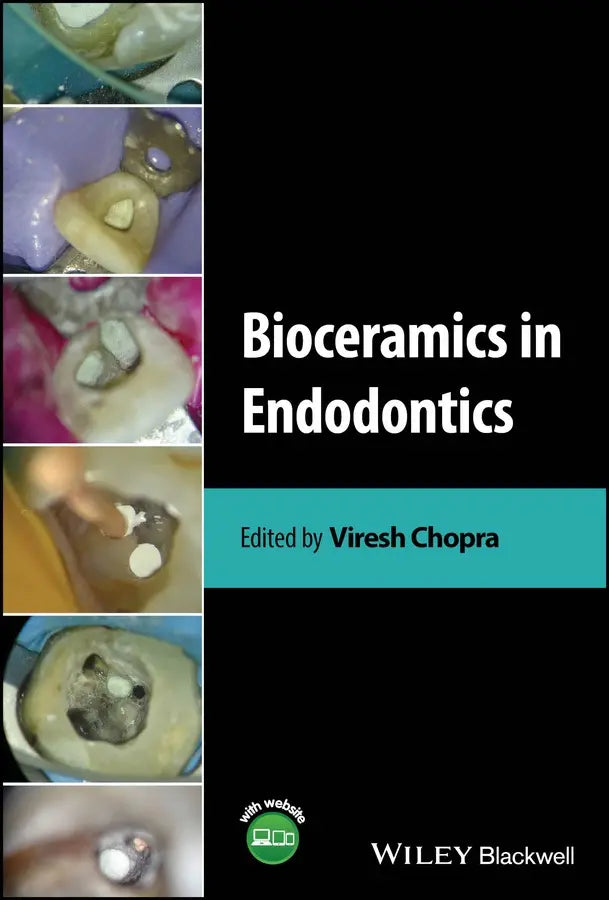 Bioceramics in Endodontics 2024