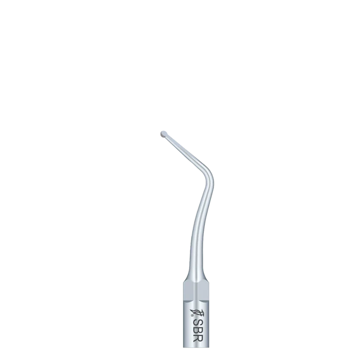 Woodpecker tip for cavity preparation (SBR)