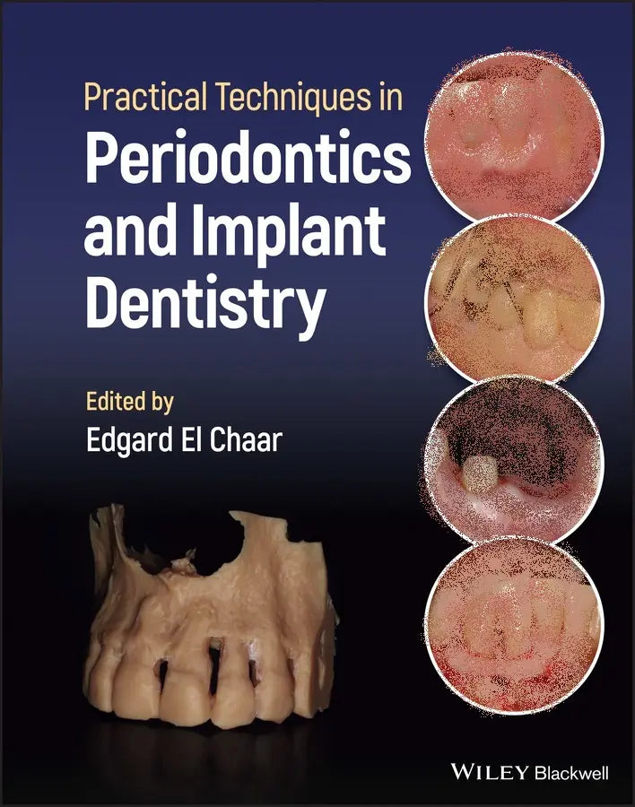 Practical Techniques in Periodontics and Implant Dentistry 2023 – MedSTA