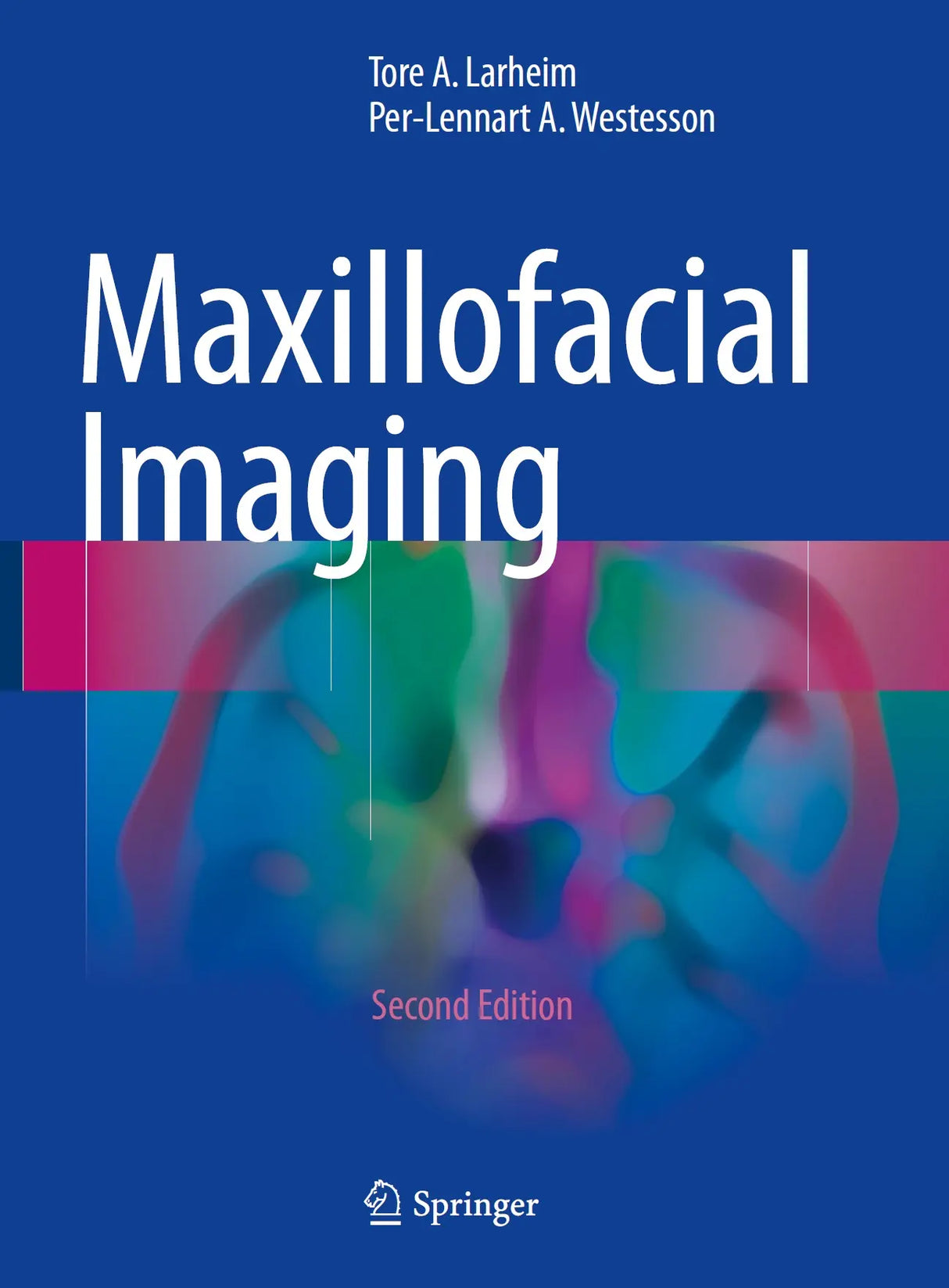 Maxillofacial Imaging 2018
