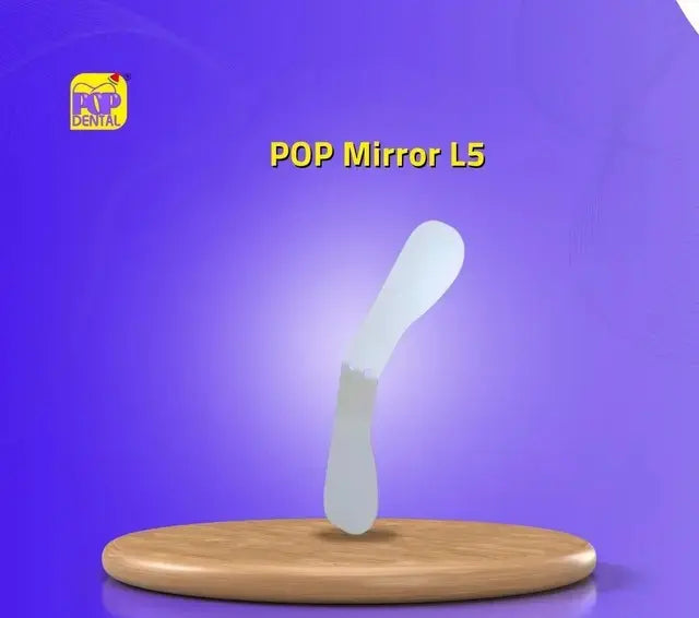 POP Mirror L