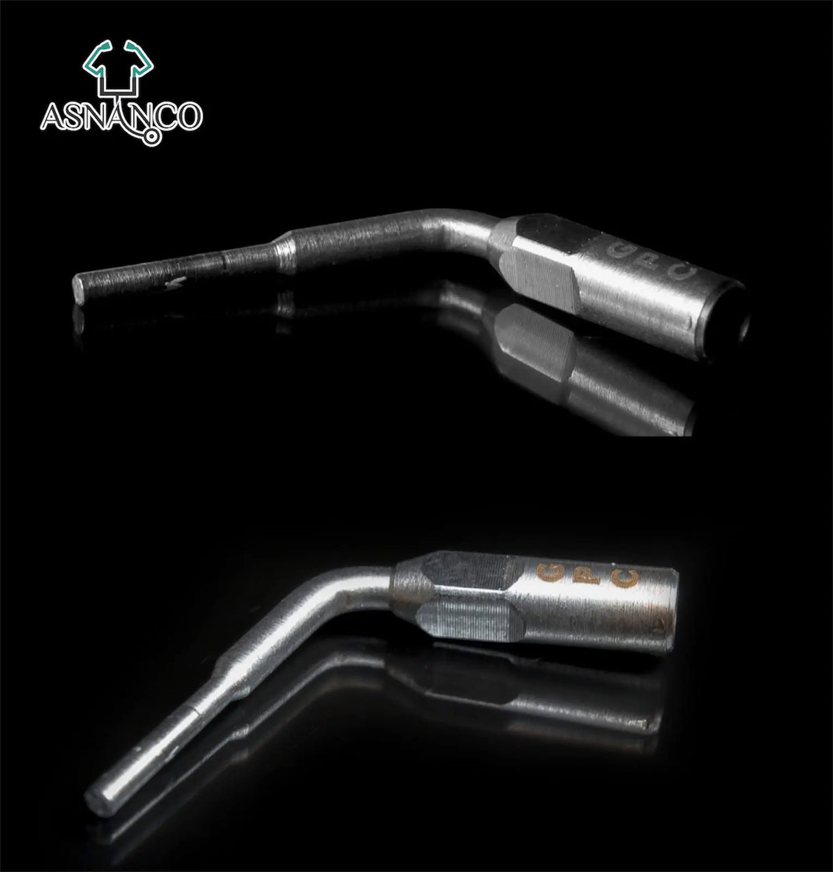 Asnanco Key For GPC