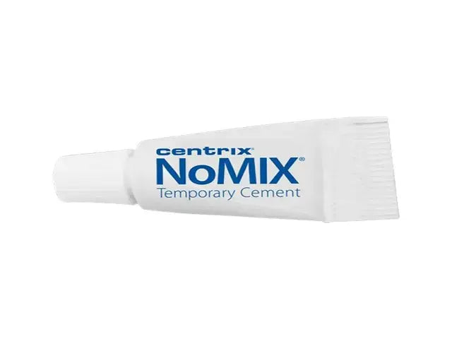 Centrix Nomix Temporary Cement 0.5 g tube