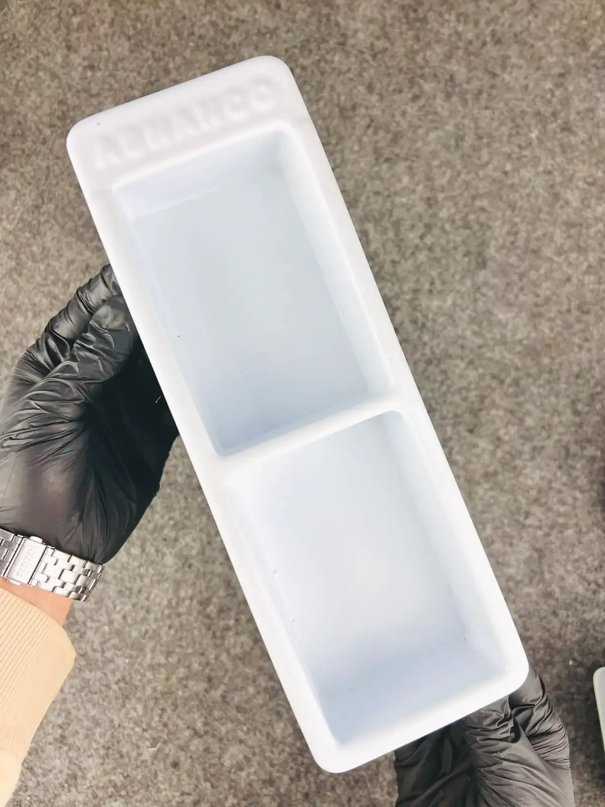 Asnanco Drawer Organizer