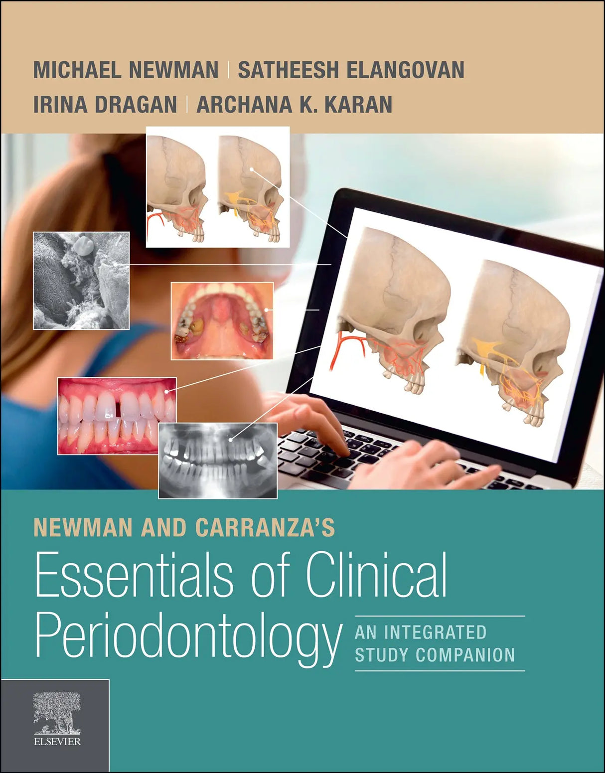 Newman and Carranza’s Essentials of Clinical Periodontology 2022