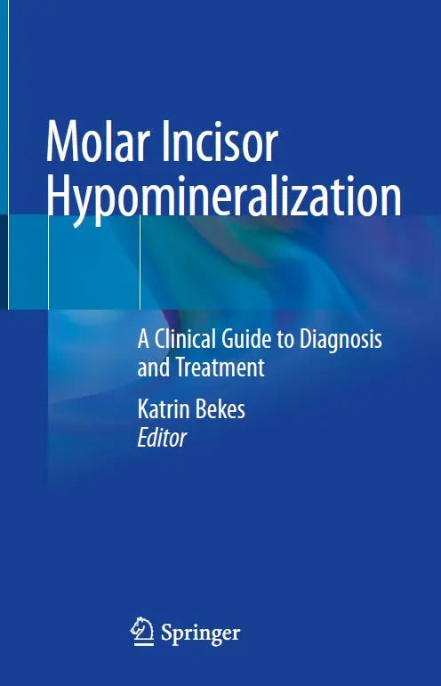 Molar Incisor Hypomineralization 2020