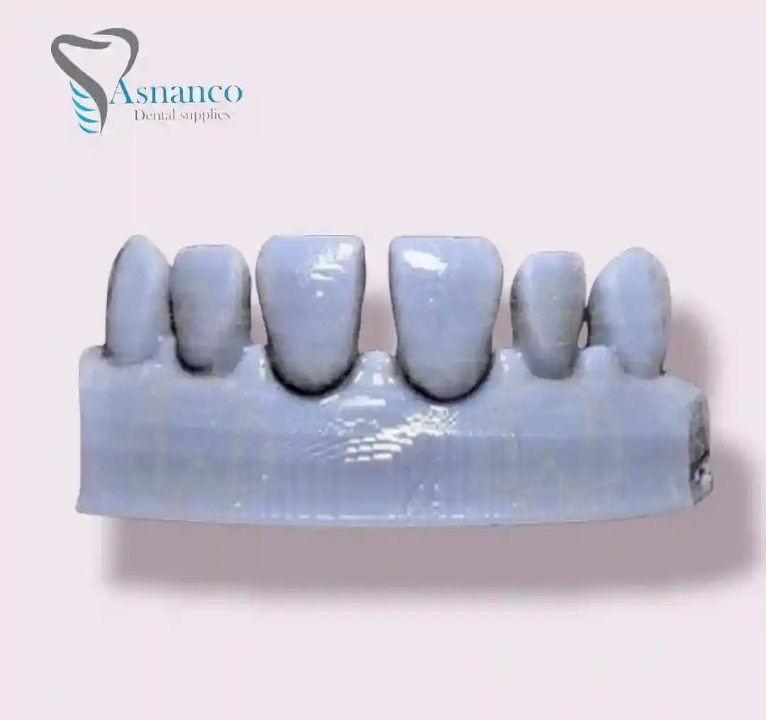 3d Composite cast