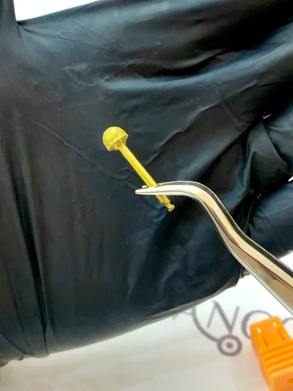 Lateral Approach sinus lifting drill