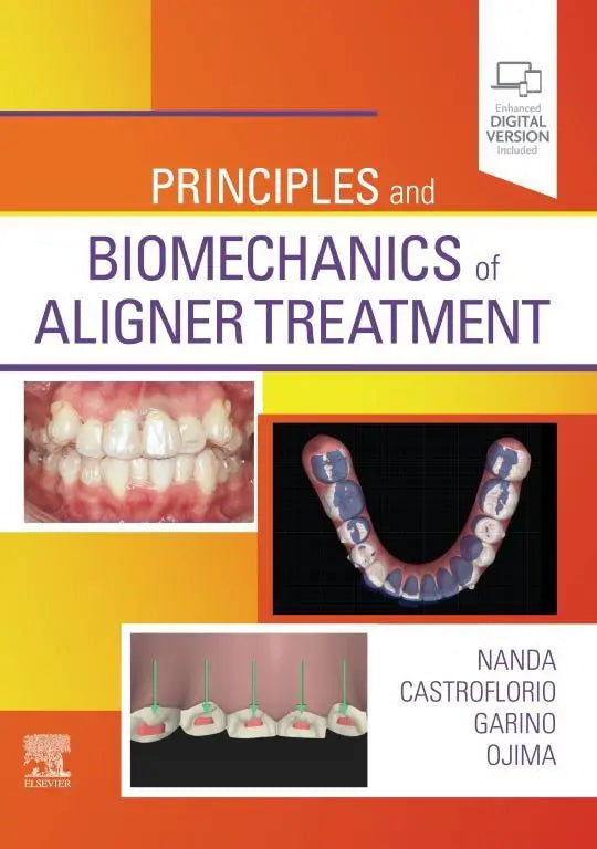 Principles and Biomechanics of Aligner Treatment 2022
