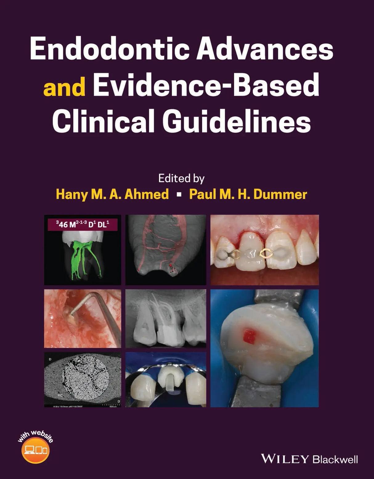 Endodontic Advances and Evidence-Based Clinical Guidelines 2022