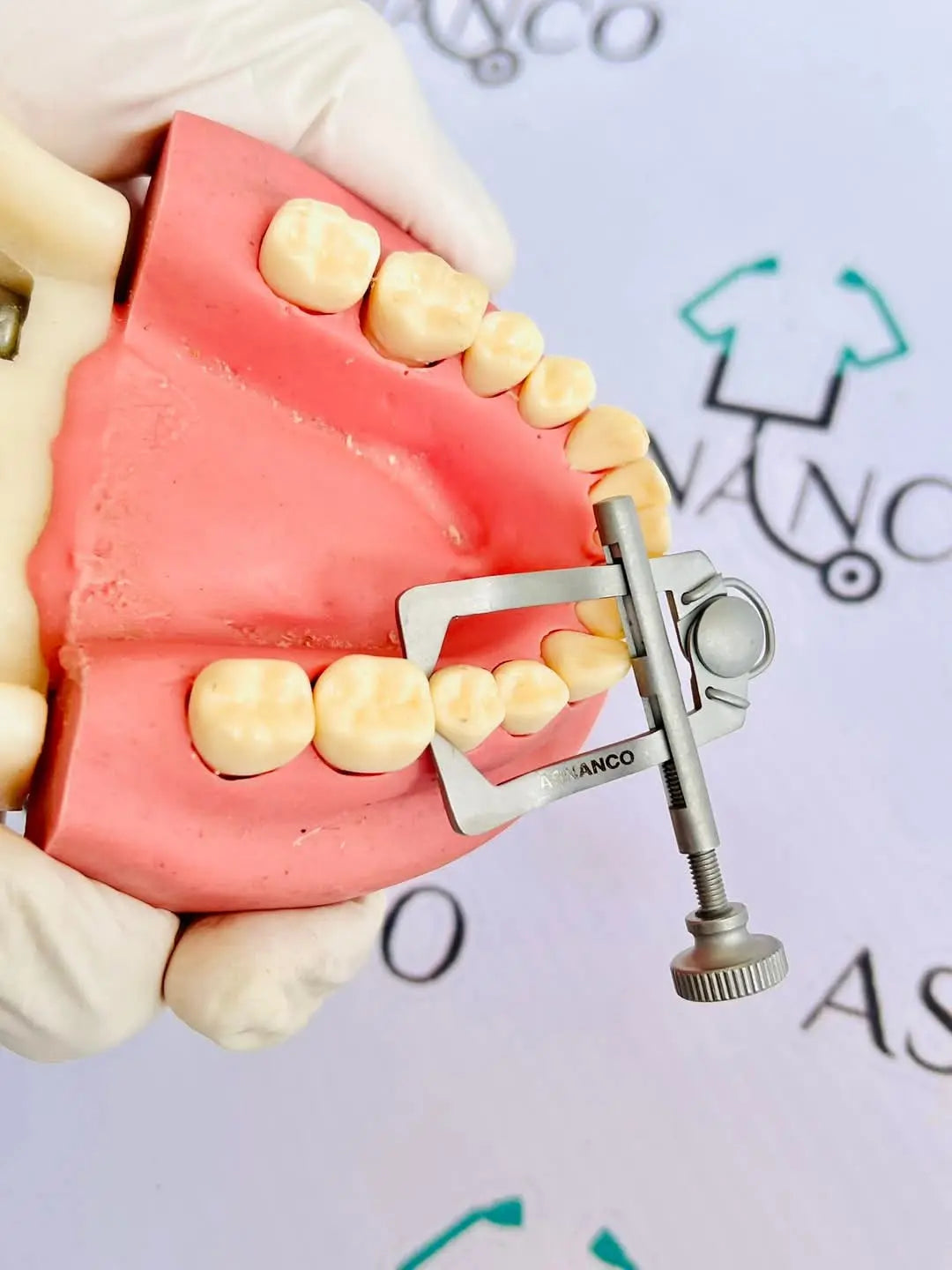 Asnanco Elliot’s Separator