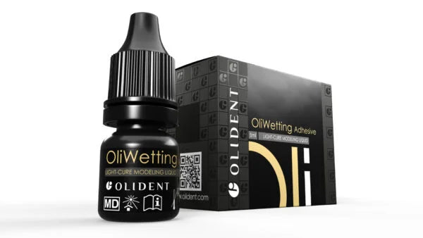 OliWetting Adhesive 5ML