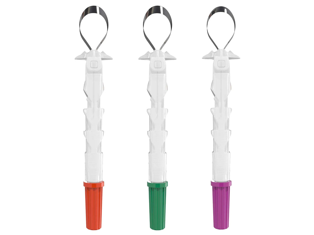 Ultradent Omni Matrix Winged Kit Variable /48 Pcs