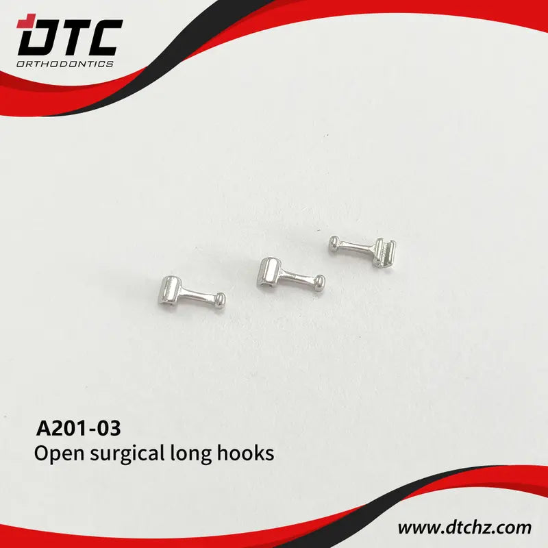 DTC Universal Hook