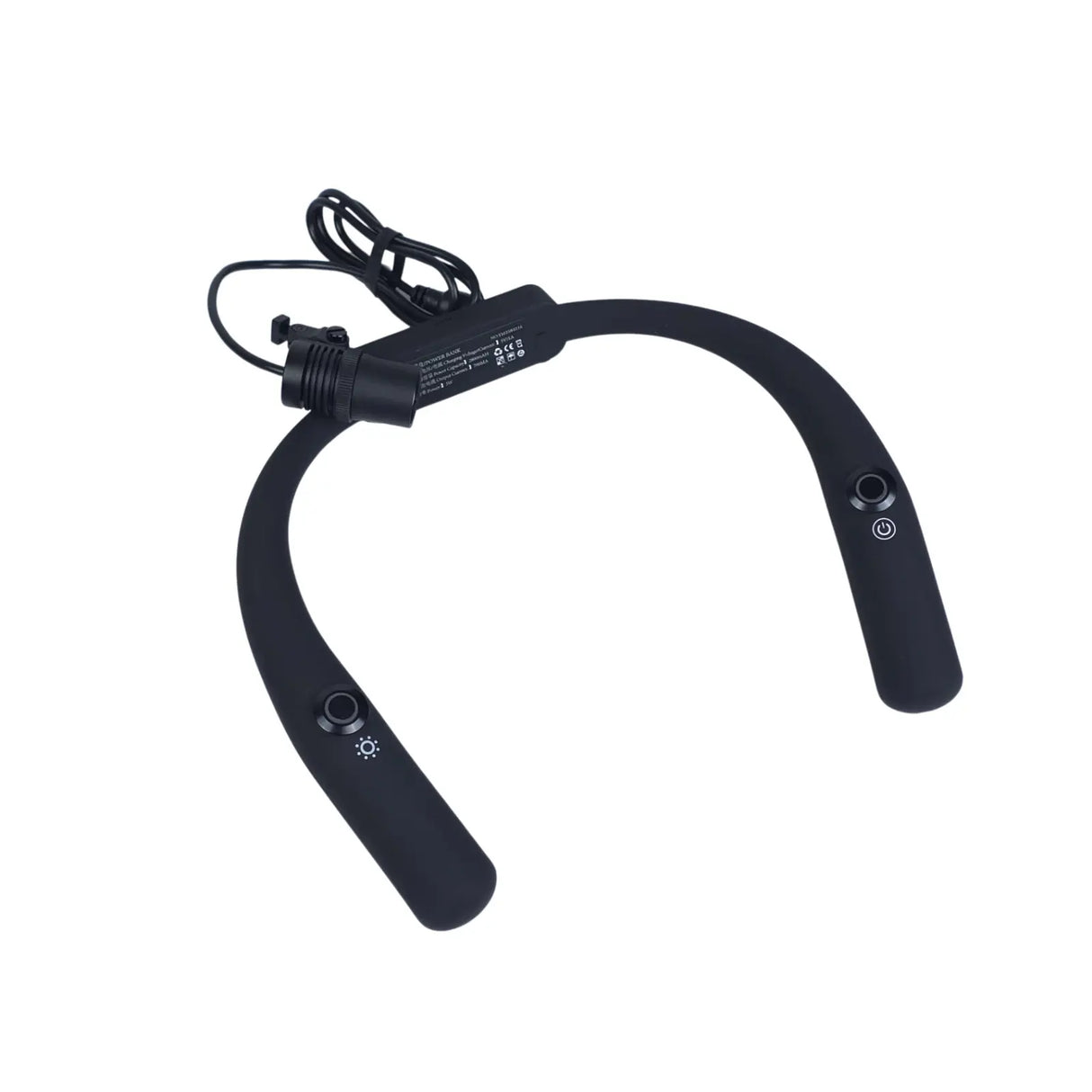 Optek Loup Light System - Cyber Pro