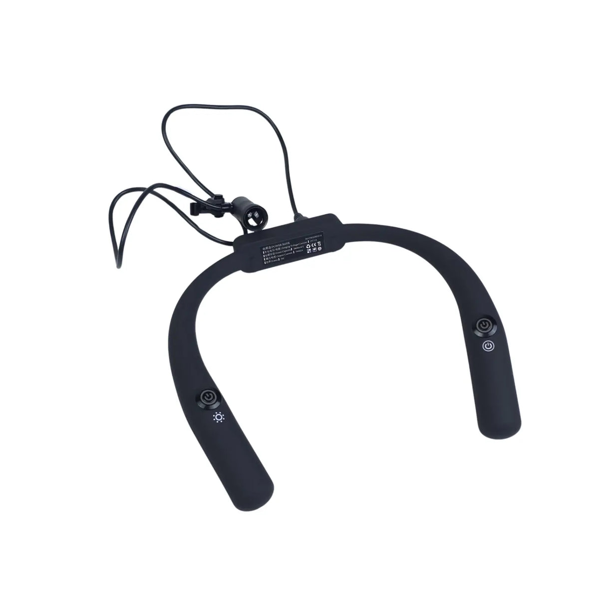 Optek Loup Light System- Cyber light