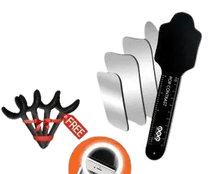 Pop Dental Photography Kit