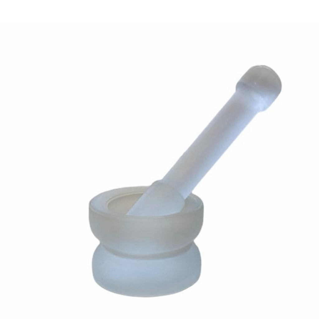 Amalgam Mortar & Pestle