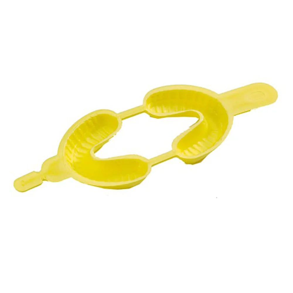 Guard Dent Fluoride Foam Tray