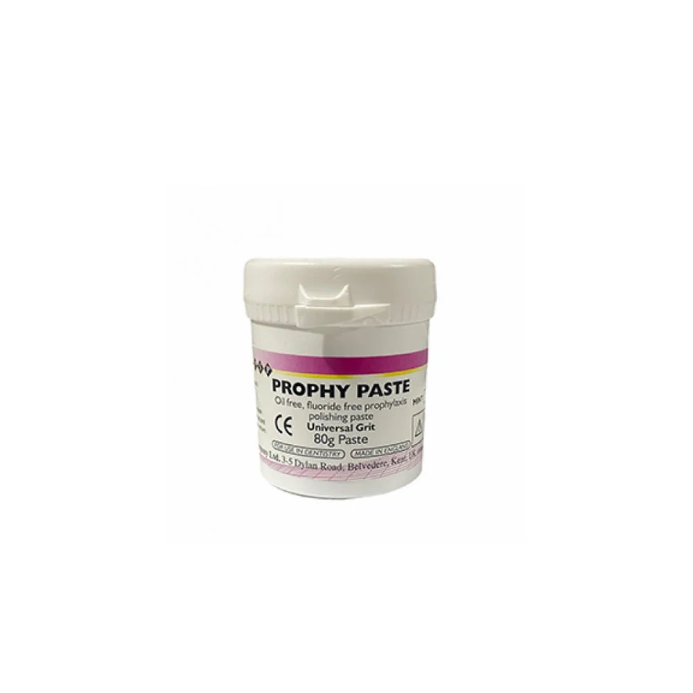 PSP Prophy Paste