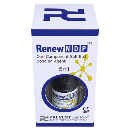 Prevest Renew MDP self etch bond