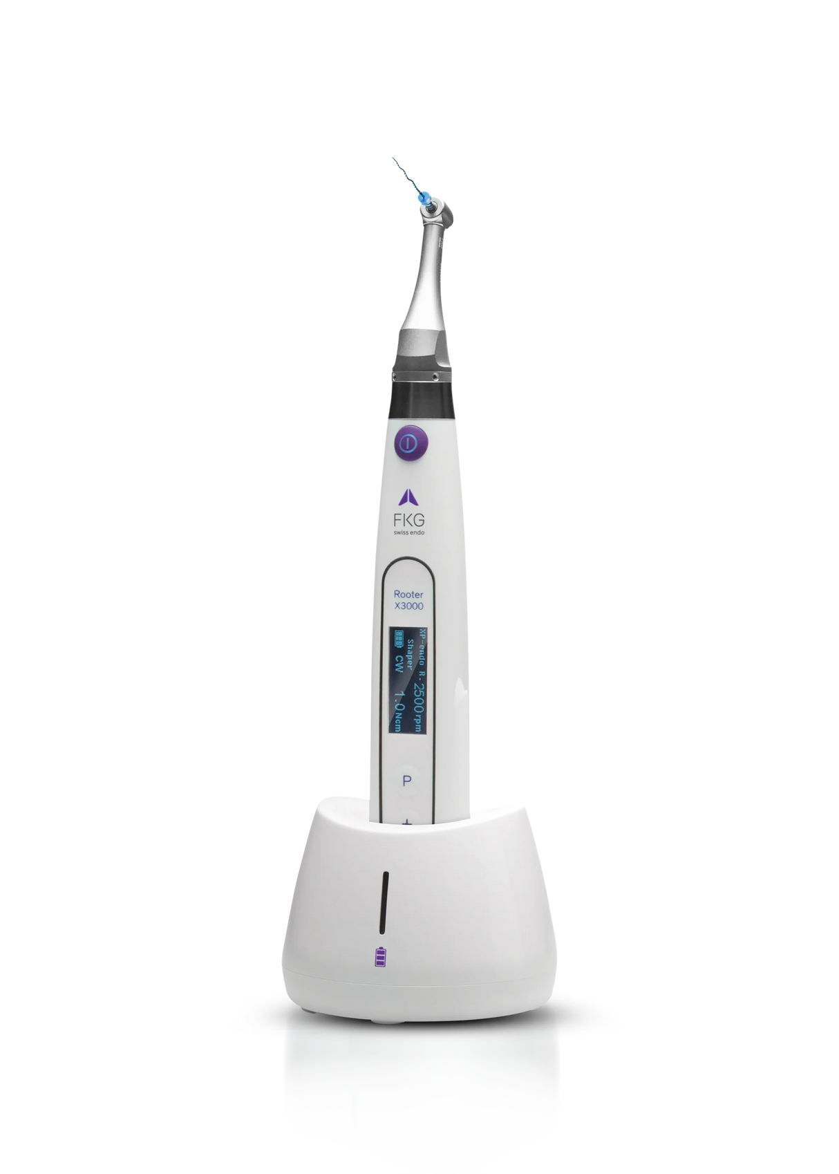 FKG Rooter X3000 cordless Endomotor