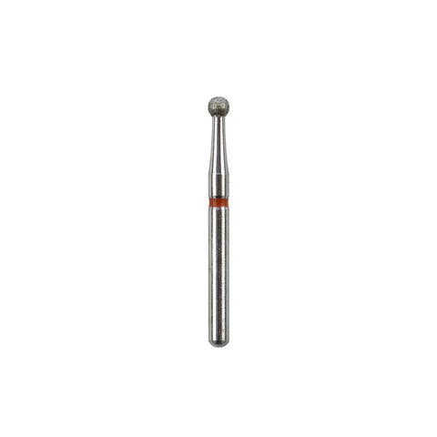 Round Low speed Carbide Burs