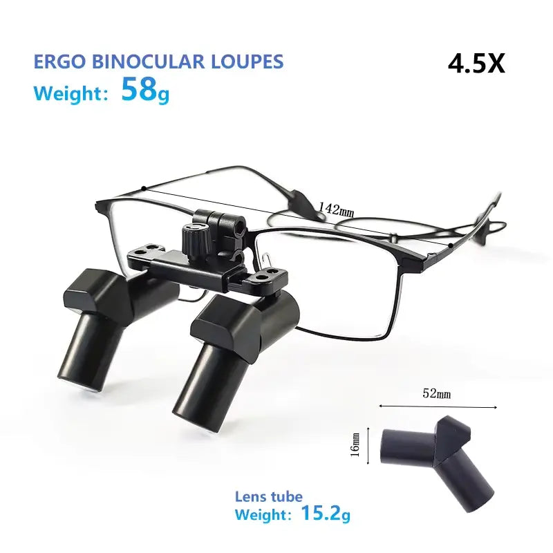 BURITE ERGO LOUPES