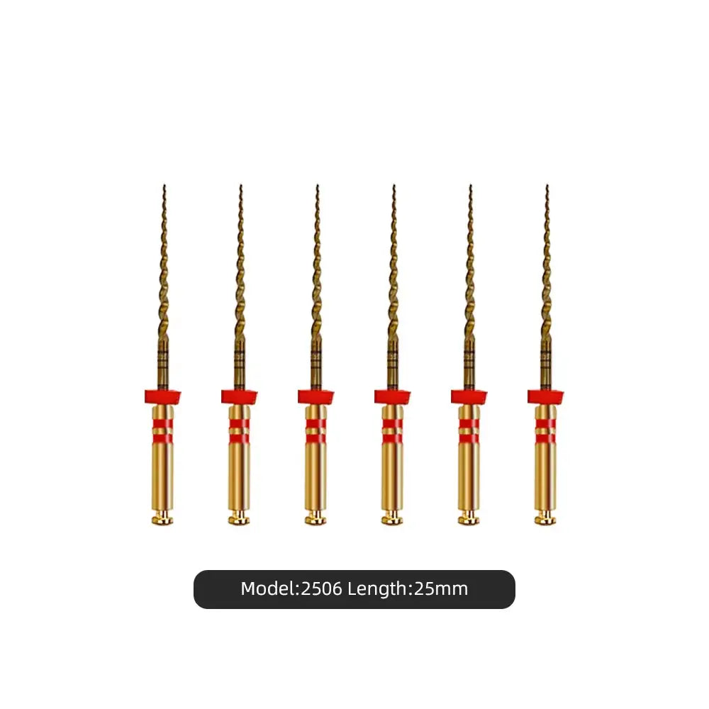 UDG M3 PRO GOLD REFILL Taper 6