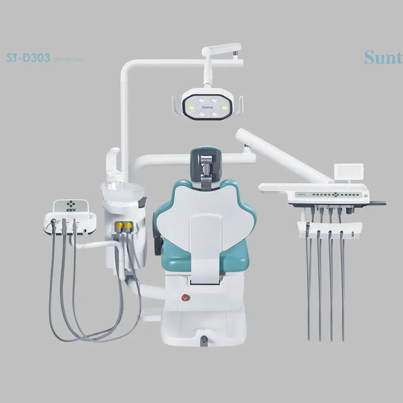 Suntem ST-D303 Dental Chair Unit