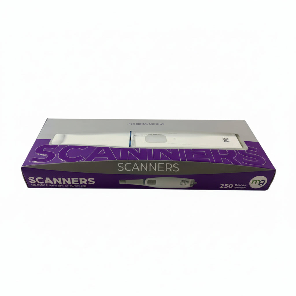 MG Scanner Sleeve