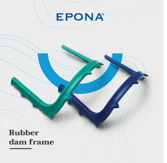 Epona Rubber dam Frame 1 Piece