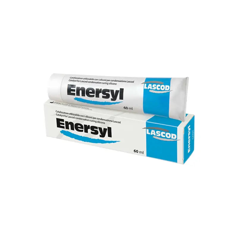 Lascod SILAXIL ACTIVATOR Enersyl 60 ml