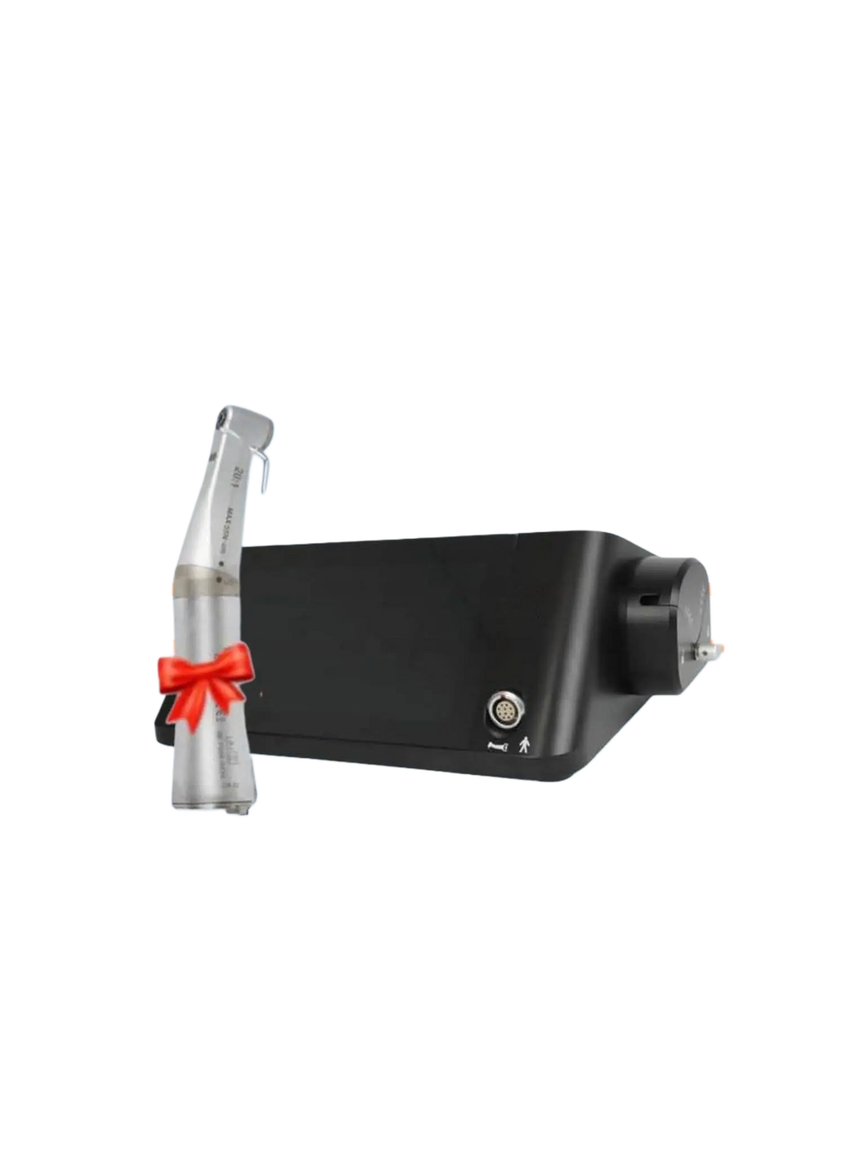 Special Offer Buy Spine implant & Surgical Motor and Get Gold Ingot Free