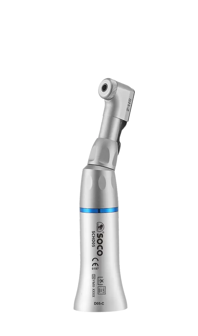 Soco Low Speed Standard Handpiece