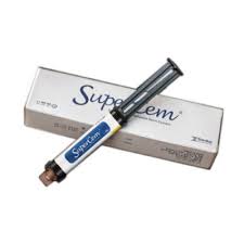 Charm SuperCem dual cured dental resin cement 9 g