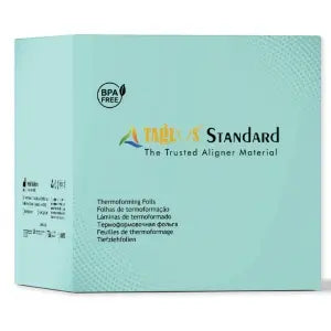 Taglus standard Aligner Retainer material