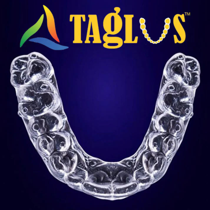 Taglus premium round Aligner material