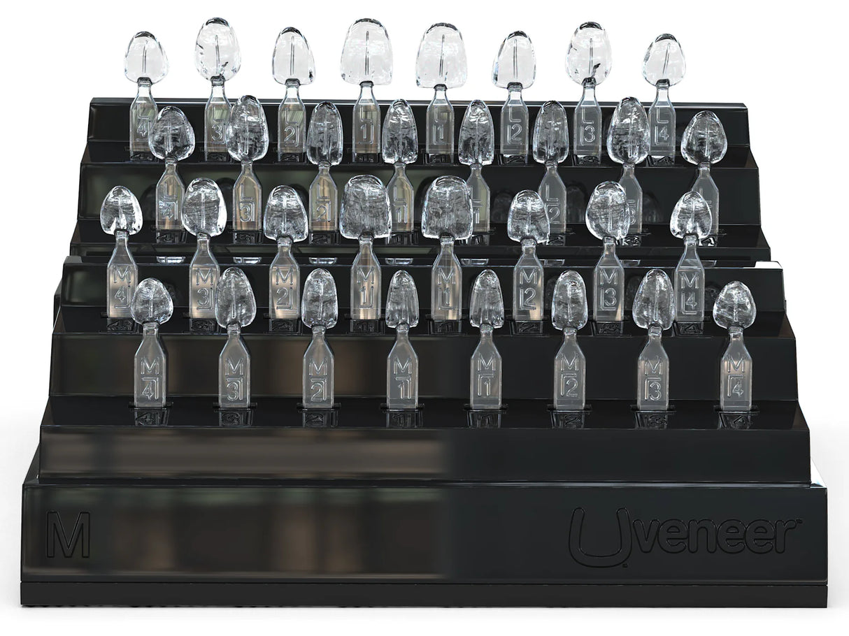 Uveneer Kit 32pcs