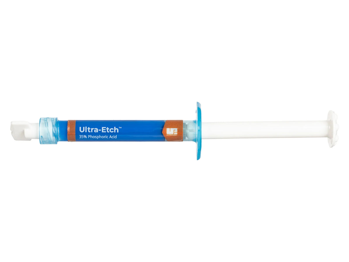 Ultradent Ultra Etch Refill 1 syringe