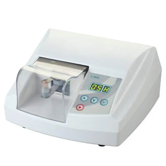 I-Mix Amalagamtor