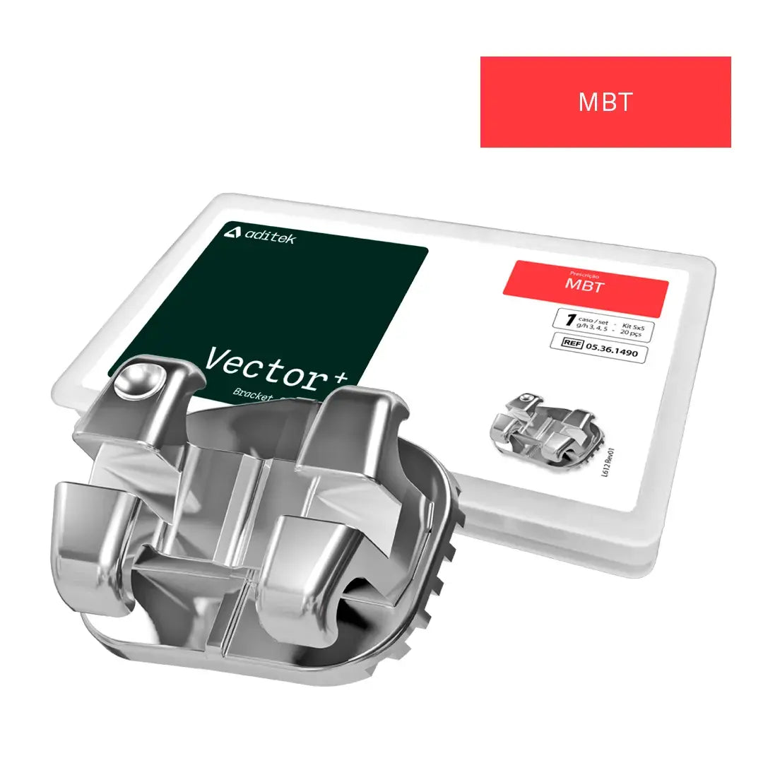 Aditek Vector+ 022 MBT Hk 3,4,5 W-20  / 1 Case