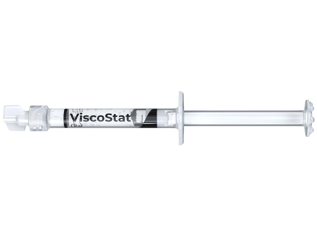 Viscostat Clear Econo refill