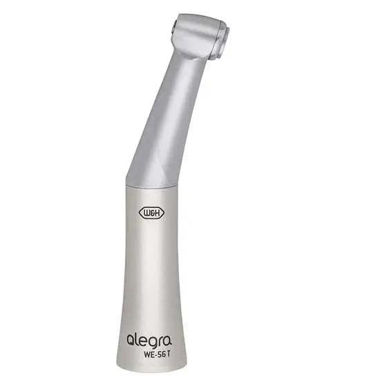 W&H Alegra WE-56 T contra-angle lowspeed handpiece 1:1