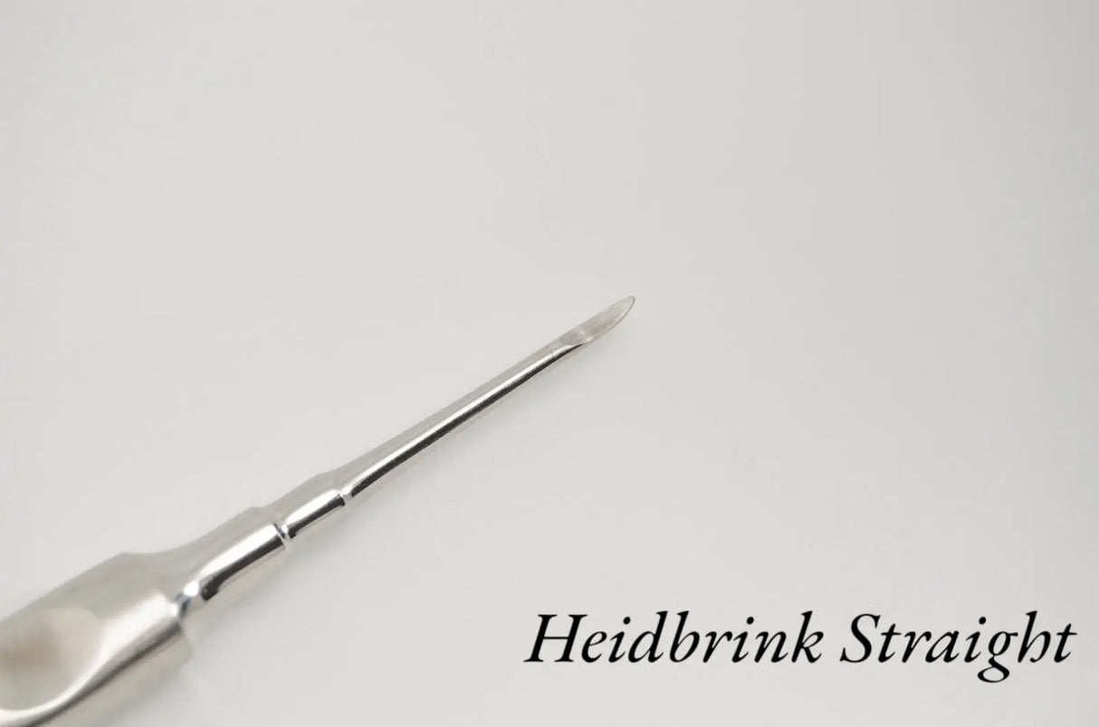 Premia Straight Heidbrink Elevator