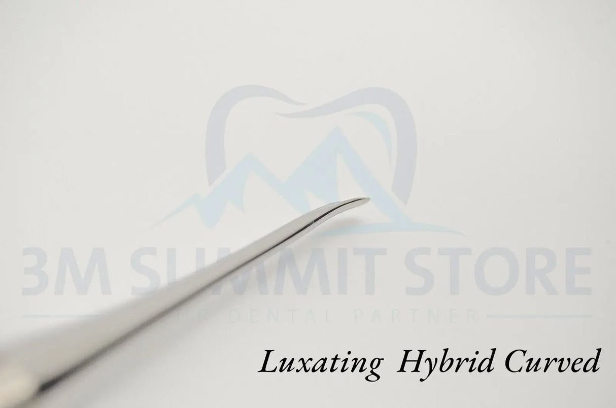 Premia Luxating Hybrid Elevator Curved