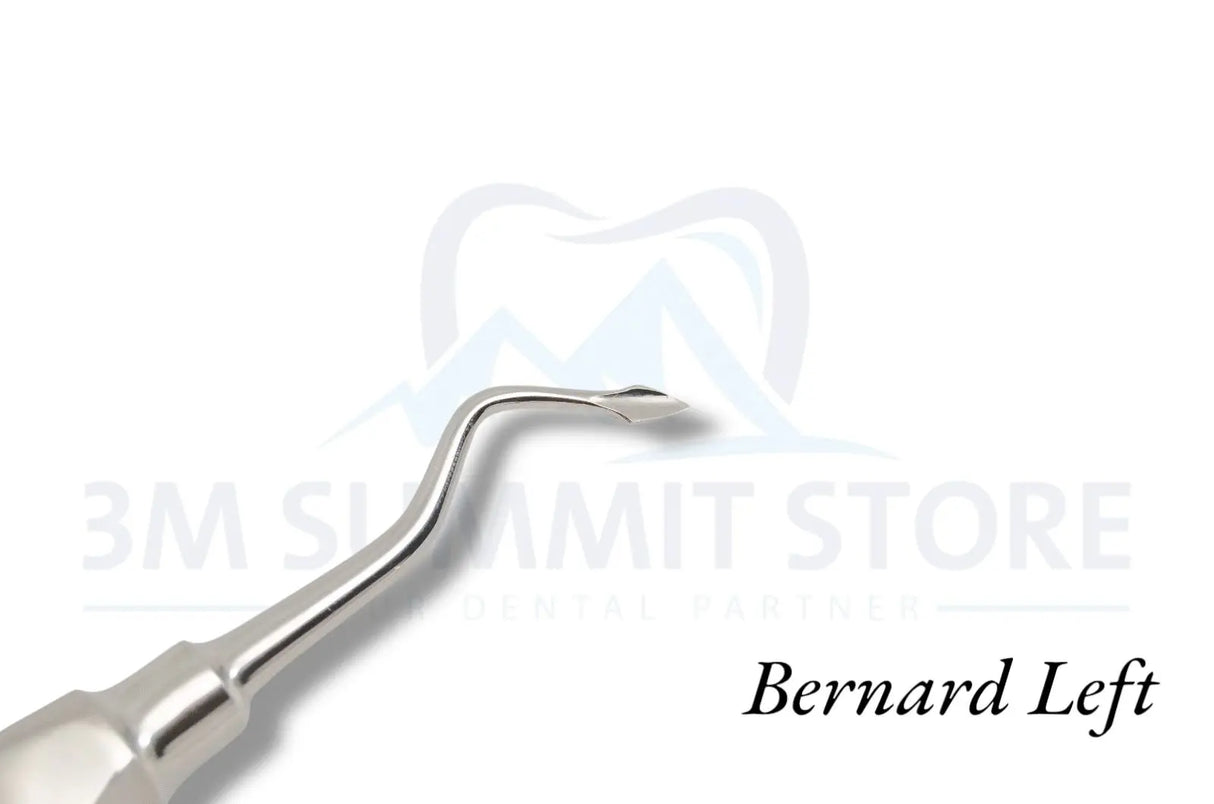 Premia Curved Bernard Spade Elevator (Right-Left)