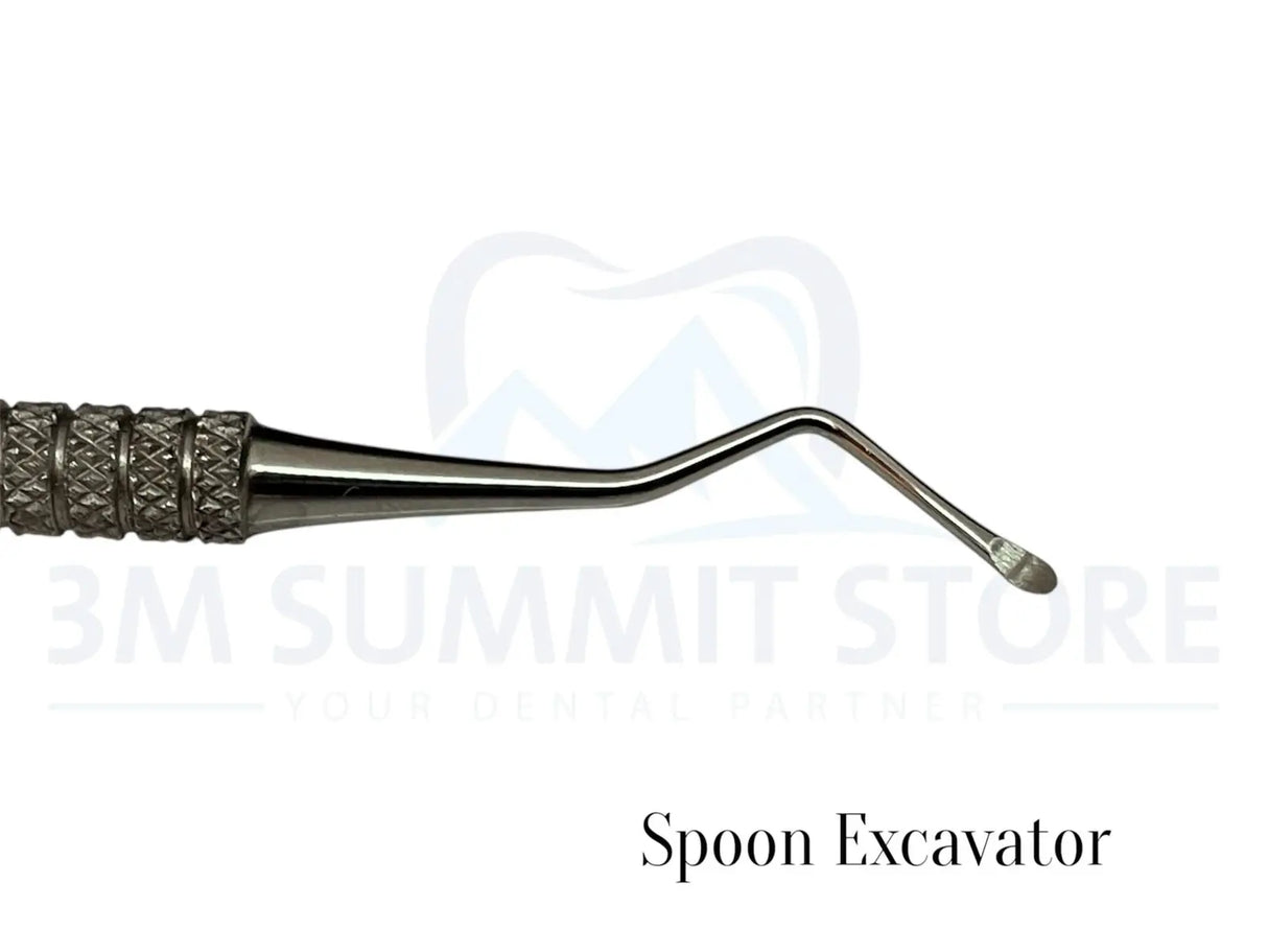 Premia Excavator Spoon
