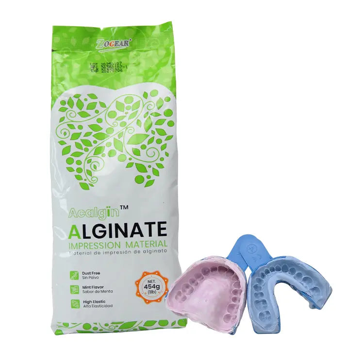 Zogear Alginate 454 g