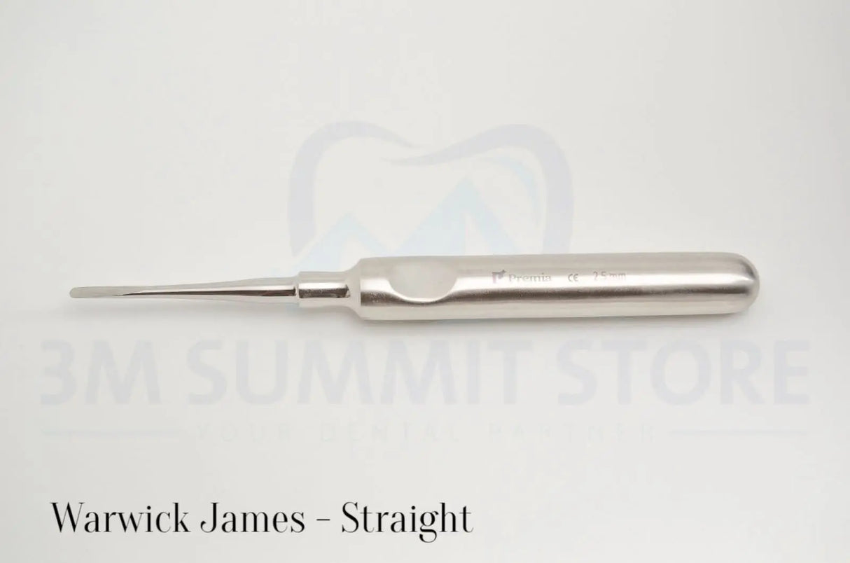 Premia Warwick-james stright Elevator